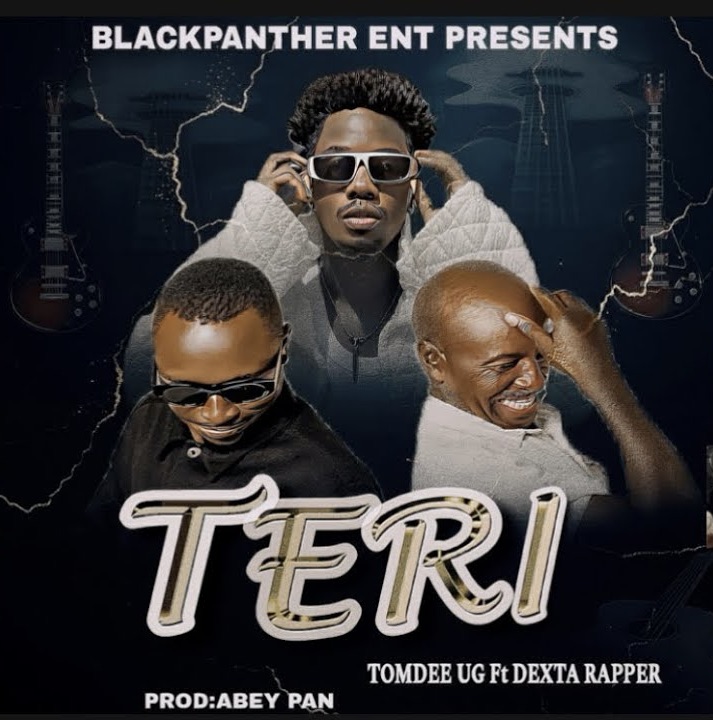 TomDee UG ft.Dexta Rapper,